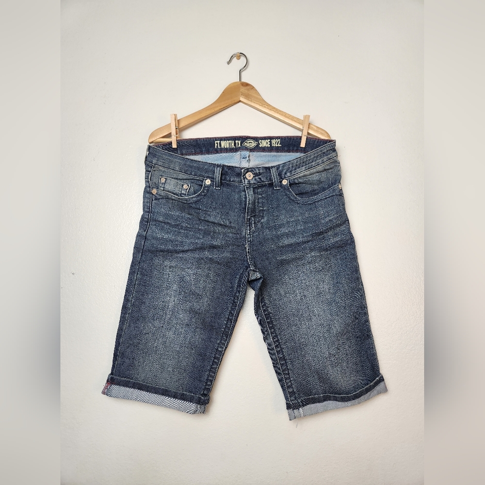 Dickies Long Shorts